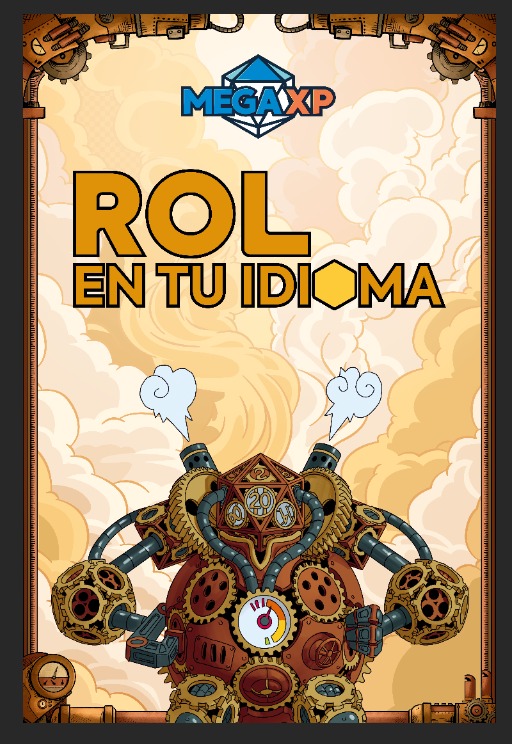 #Rolentuidioma 2026 MegaXp