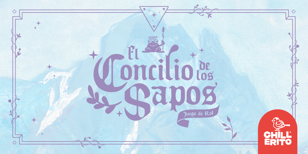 El Concilio de los Sapos