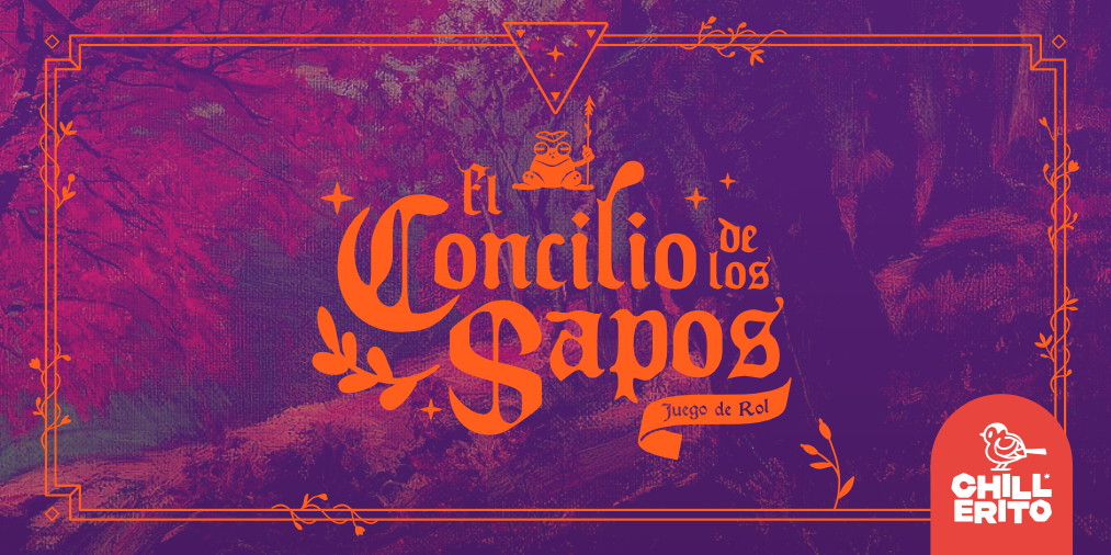 El Concilio de los Sapos