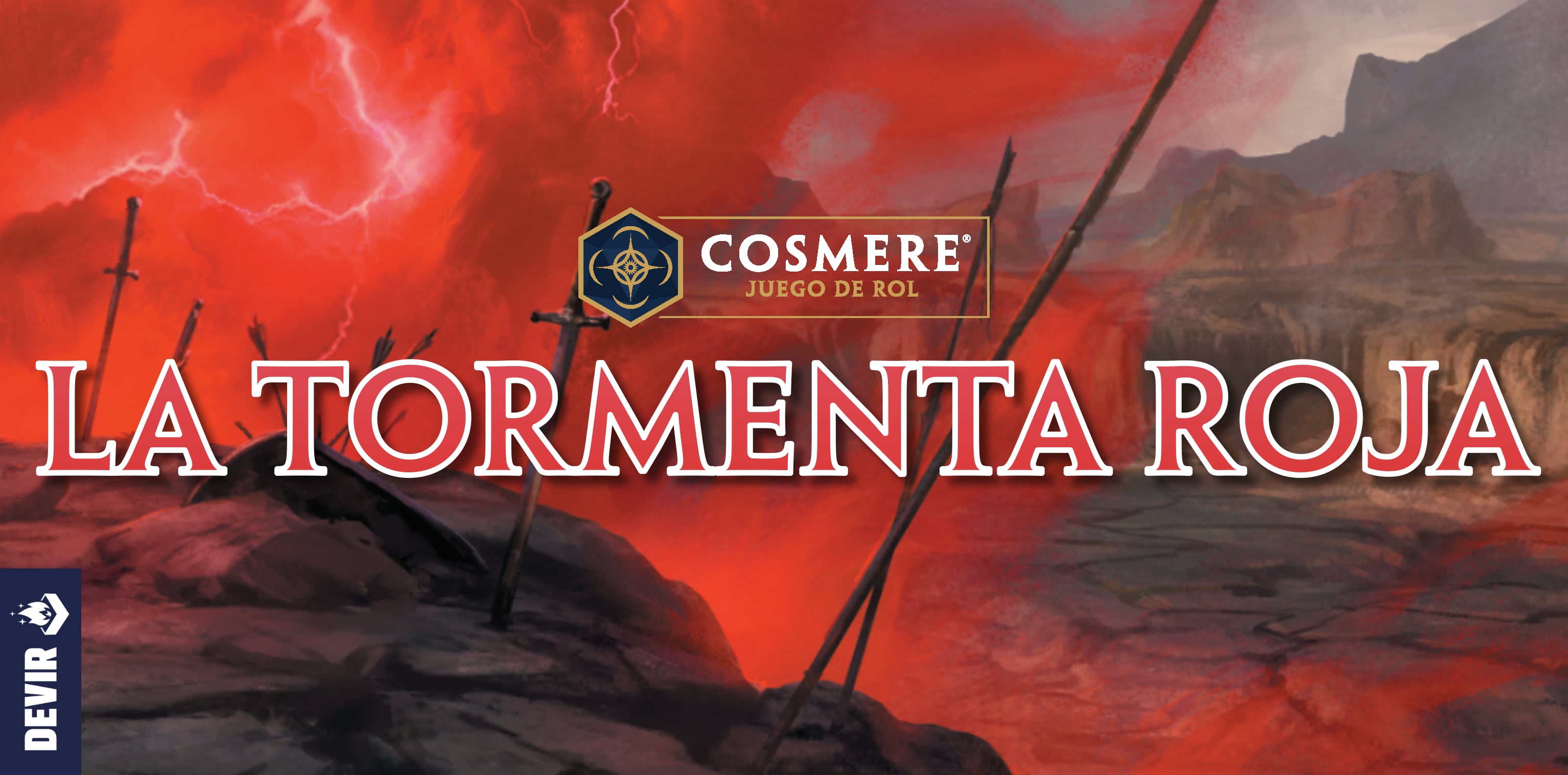 Archivo de las tormentas (COSMERE RPG)