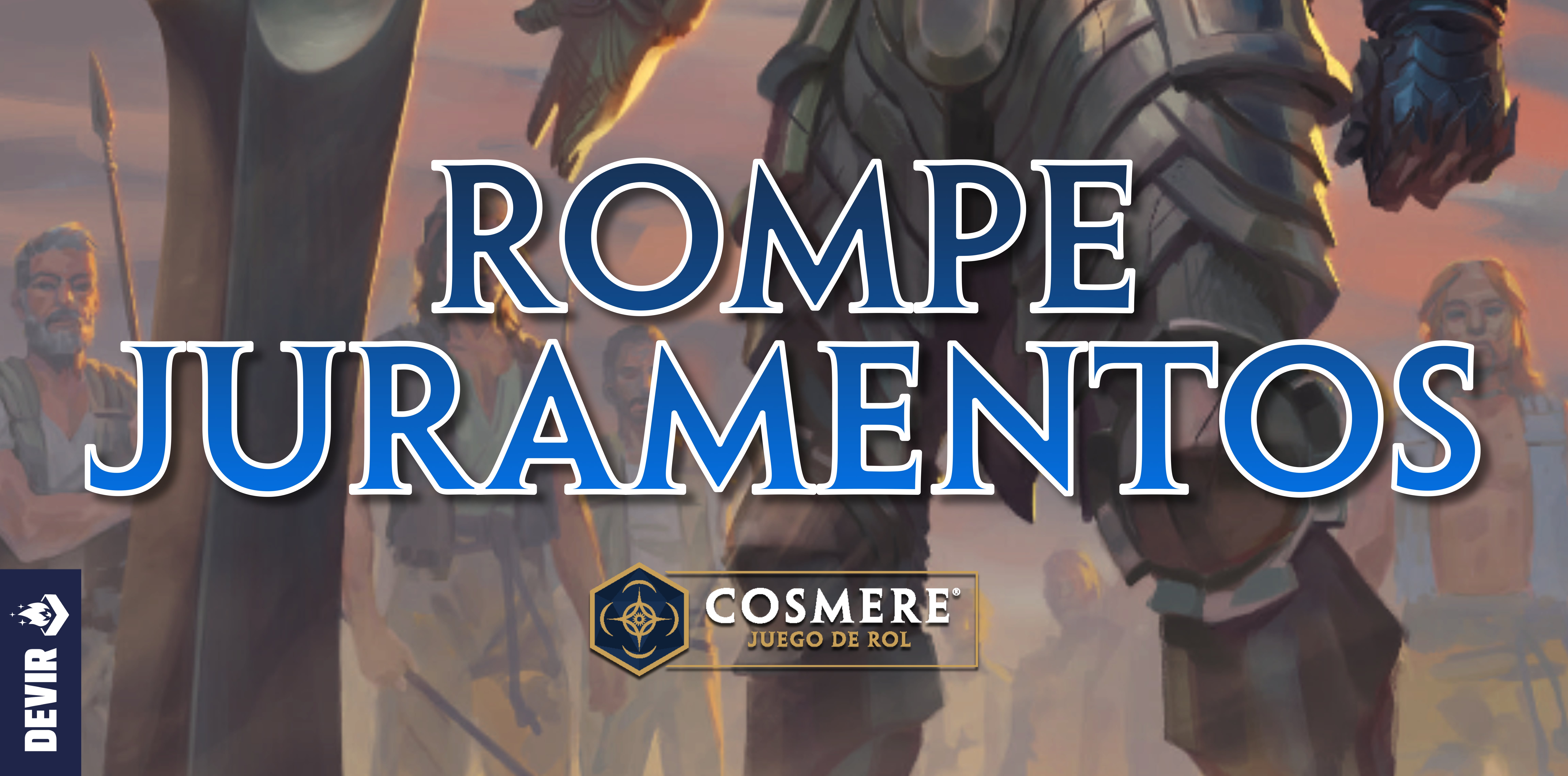 Archivo de las tormentas (COSMERE RPG)