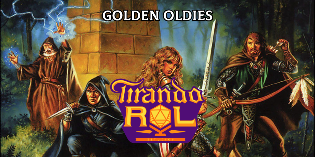 DnD 5e