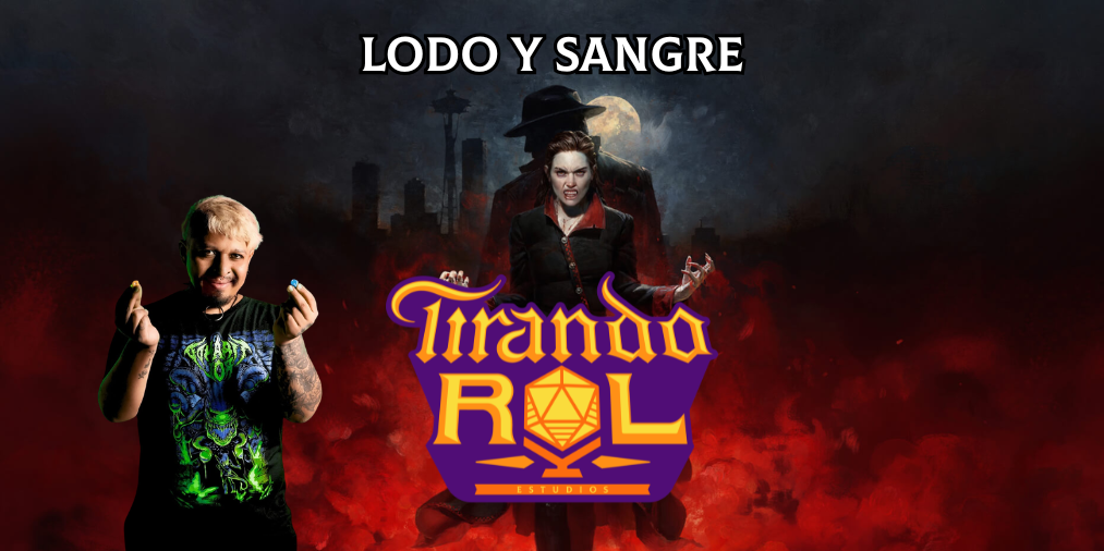 Vampire the Masquarade 5e