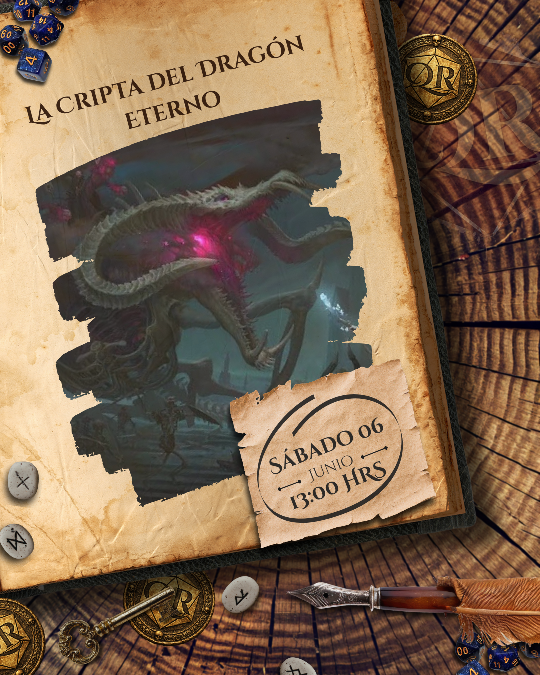 D&D 5e 2024