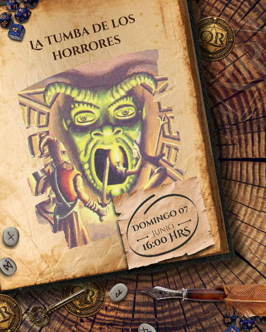 Original D&D