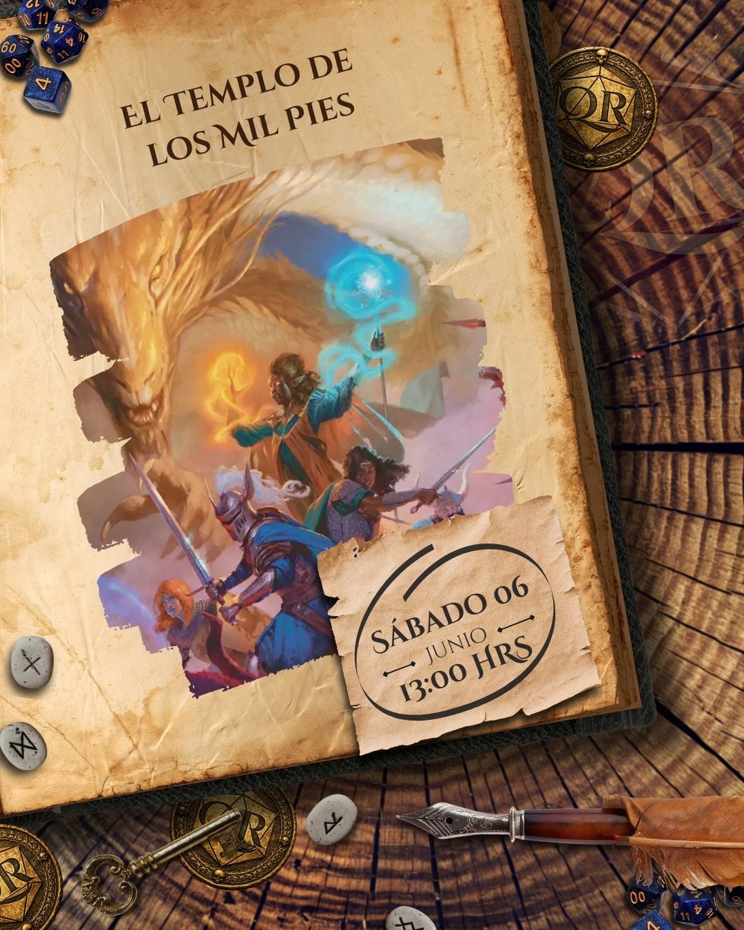 D&D 5e 2024
