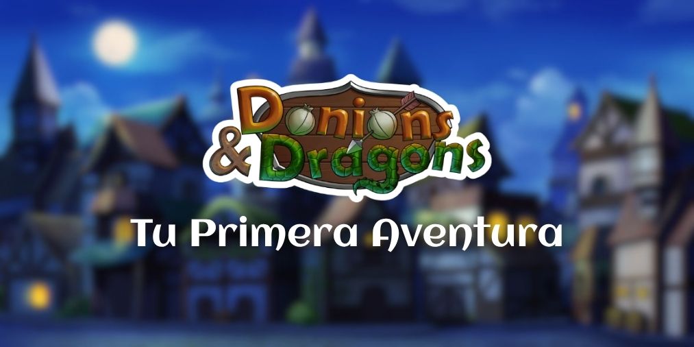 Donions & Dragons