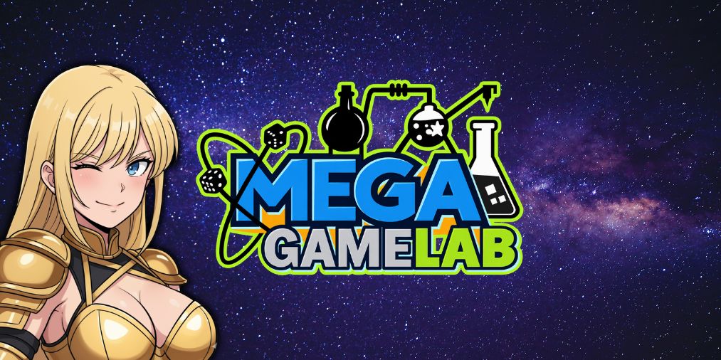 Mega Lab