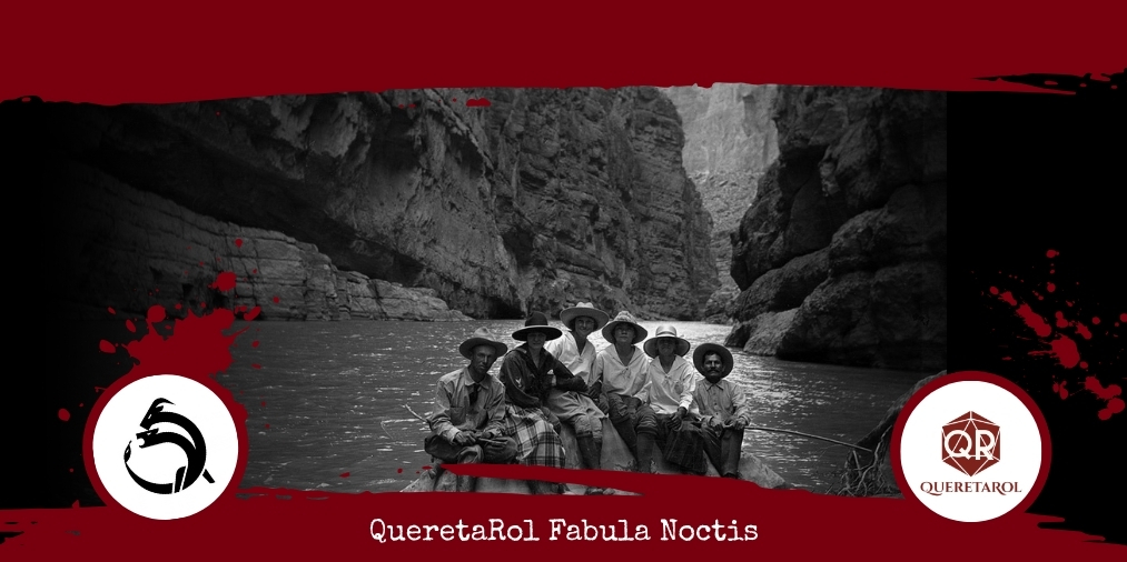 Los Hijos del Rio