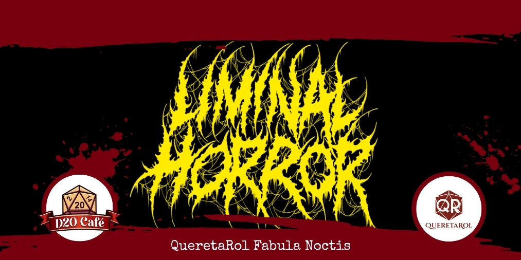 Liminal Horror